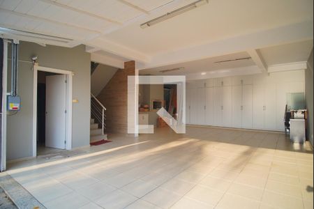 Casa à venda com 450m², 5 quartos e 4 vagasGaragem
