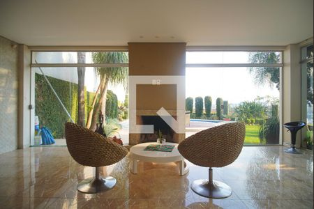 Casa à venda com 450m², 5 quartos e 4 vagasEspaço Gourmet