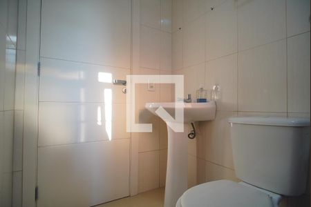 Casa à venda com 450m², 5 quartos e 4 vagasBanheiro de serviço