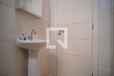 Casa à venda com 450m², 5 quartos e 4 vagasLavabo 2