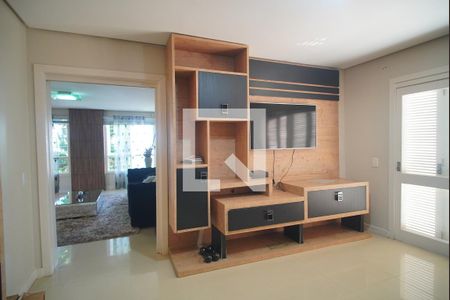 Sala 2 de casa à venda com 5 quartos, 450m² em Vila Nova, Novo Hamburgo