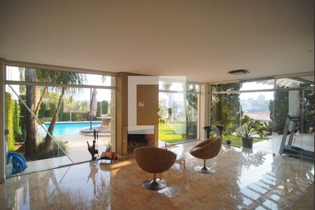 Casa à venda com 450m², 5 quartos e 4 vagasEspaço Gourmet