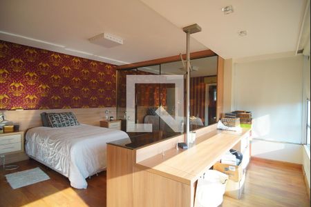 Casa à venda com 450m², 5 quartos e 4 vagasSuíte 1