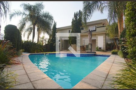 Casa à venda com 450m², 5 quartos e 4 vagasPiscina