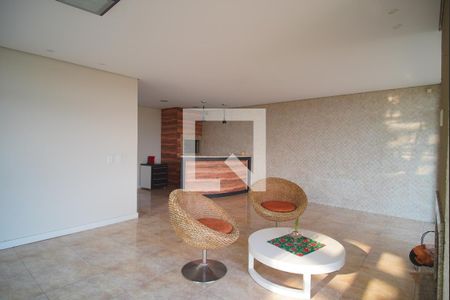 Casa à venda com 450m², 5 quartos e 4 vagasEspaço Gourmet