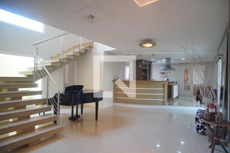 Casa à venda com 450m², 5 quartos e 4 vagasCozinha