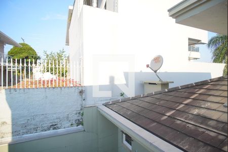 Casa à venda com 450m², 5 quartos e 4 vagasvista da suite 4