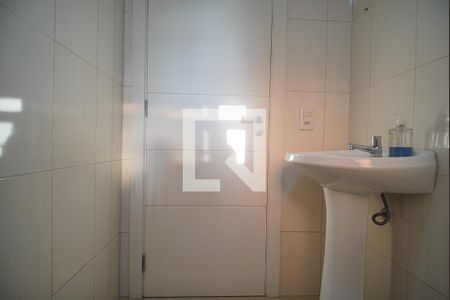 Casa à venda com 450m², 5 quartos e 4 vagasBanheiro de serviço