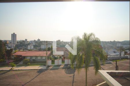 Casa à venda com 450m², 5 quartos e 4 vagasvista da Suíte 1