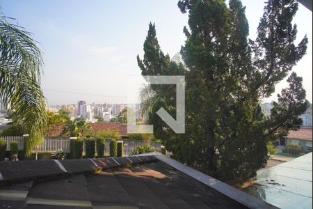 Casa à venda com 450m², 5 quartos e 4 vagasvista da suite 3