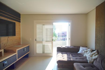 Sala 2 de casa à venda com 5 quartos, 450m² em Vila Nova, Novo Hamburgo