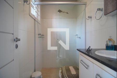 Casa à venda com 450m², 5 quartos e 4 vagasBanheiro
