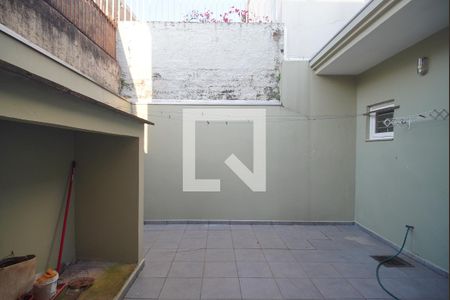 Casa à venda com 450m², 5 quartos e 4 vagasvista do Quarto de Serviço