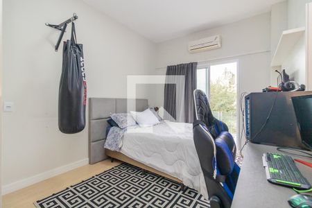 Casa à venda com 108m², 2 quartos e 1 vagaQuarto 2