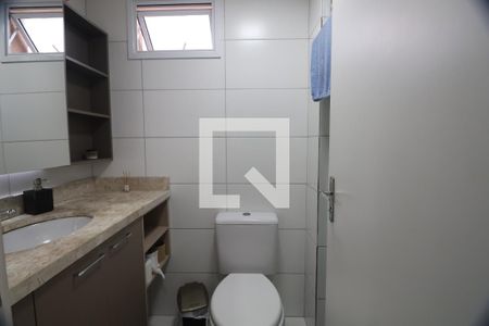Apartamento à venda com 54m², 2 quartos e 1 vagaBanheiro