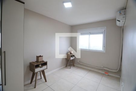 Quarto 1 de apartamento à venda com 2 quartos, 54m² em Fátima, Canoas