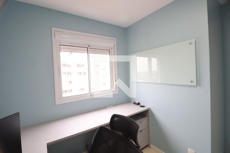 Quarto 2 de apartamento à venda com 2 quartos, 54m² em Fátima, Canoas