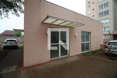 Apartamento à venda com 54m², 2 quartos e 1 vagaÁrea comum - Salão de festas