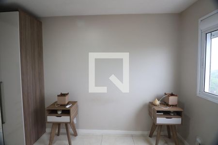 Quarto 1 de apartamento à venda com 2 quartos, 54m² em Fátima, Canoas