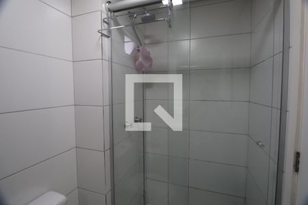 Apartamento à venda com 54m², 2 quartos e 1 vagaBanheiro