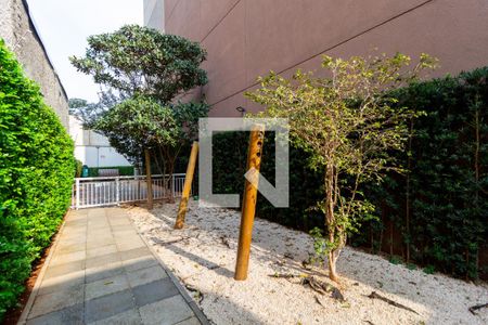 Apartamento à venda com 47m², 1 quarto e 1 vaga Apartamento à venda com 47m², 1 quarto e 1 vagaÁrea comum