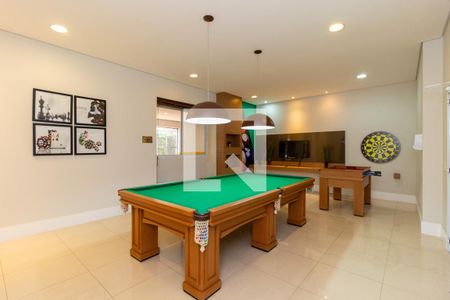 Apartamento à venda com 47m², 1 quarto e 1 vaga Apartamento à venda com 47m², 1 quarto e 1 vagaÁrea comum