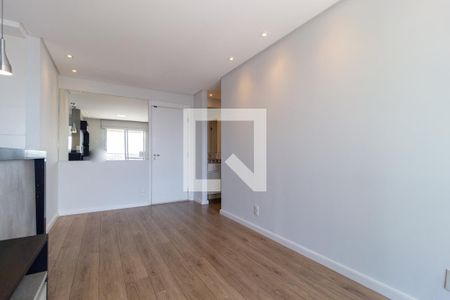 Sala de apartamento à venda com 1 quarto, 47m² em Brás, São Paulo