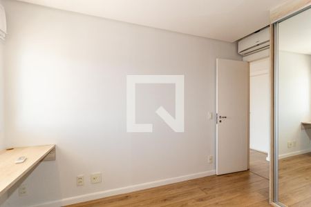 Quarto de apartamento à venda com 1 quarto, 47m² em Brás, São Paulo