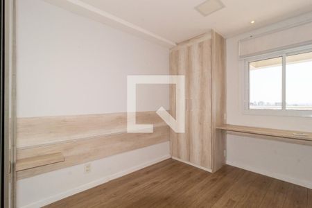 Quarto de apartamento à venda com 1 quarto, 47m² em Brás, São Paulo