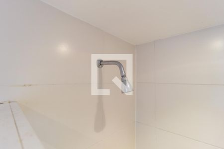 Apartamento à venda com 47m², 1 quarto e 1 vaga Apartamento à venda com 47m², 1 quarto e 1 vagaDetalhe - Banheiro