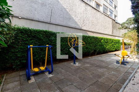 Apartamento à venda com 47m², 1 quarto e 1 vaga Apartamento à venda com 47m², 1 quarto e 1 vagaÁrea comum