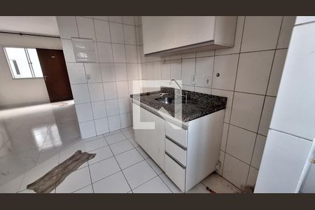 Apartamento para alugar com 48m², 2 quartos e 1 vaga Apartamento para alugar com 48m², 2 quartos e 1 vagaCozinha