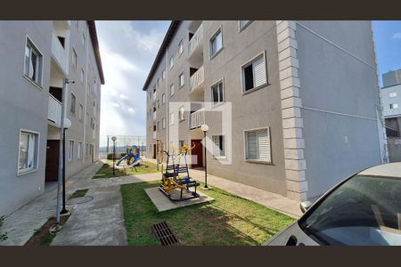 Apartamento para alugar com 48m², 2 quartos e 1 vaga Apartamento para alugar com 48m², 2 quartos e 1 vagaÁrea comum