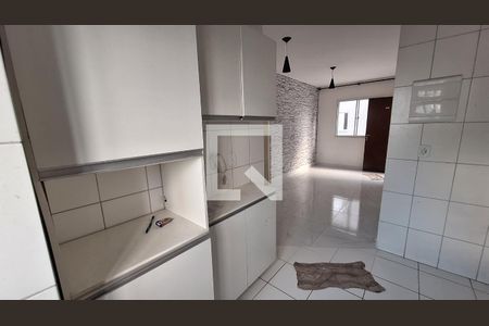 Apartamento para alugar com 48m², 2 quartos e 1 vaga Apartamento para alugar com 48m², 2 quartos e 1 vagaCozinha