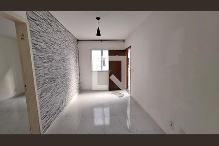 Apartamento para alugar com 48m², 2 quartos e 1 vaga Apartamento para alugar com 48m², 2 quartos e 1 vagaSala