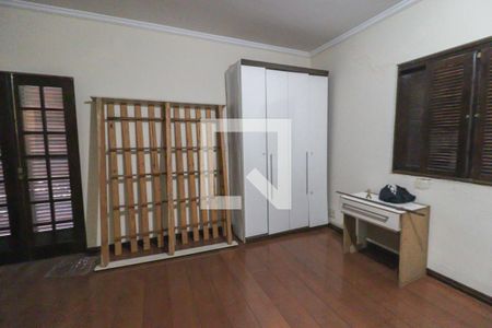 Casa à venda com 408m², 4 quartos e 2 vagasQuarto