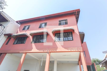 Casa à venda com 408m², 4 quartos e 2 vagasQuintal