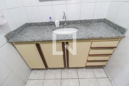 Casa à venda com 408m², 4 quartos e 2 vagasLavabo