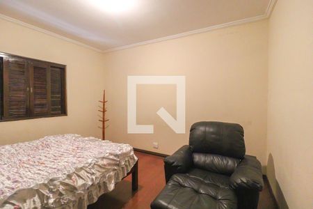 Casa à venda com 408m², 4 quartos e 2 vagasSuíte 2