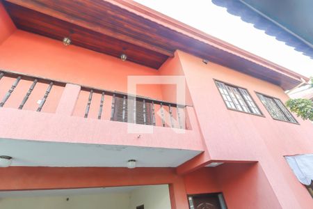 Casa à venda com 408m², 4 quartos e 2 vagasGaragem