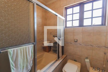 Casa à venda com 408m², 4 quartos e 2 vagasSuíte