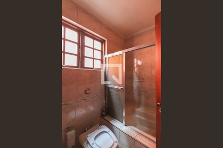 Casa à venda com 408m², 4 quartos e 2 vagasSuíte 2