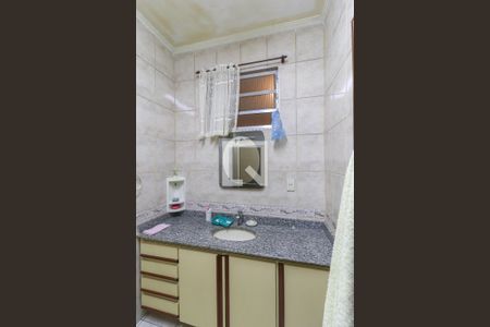 Casa à venda com 408m², 4 quartos e 2 vagasBanheiro