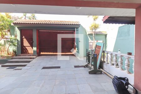Casa à venda com 408m², 4 quartos e 2 vagasGaragem