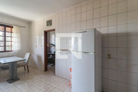 Casa à venda com 408m², 4 quartos e 2 vagasCozinha