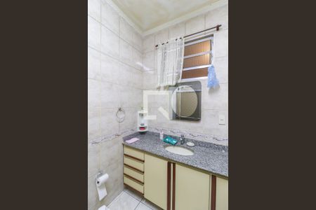 Casa à venda com 408m², 4 quartos e 2 vagasBanheiro