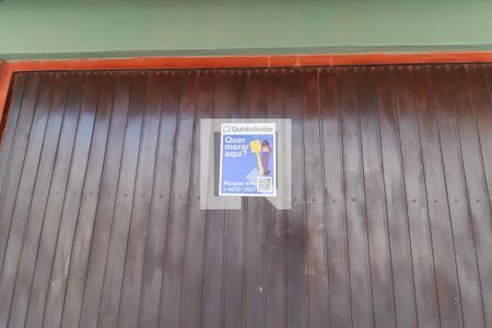 Casa à venda com 408m², 4 quartos e 2 vagasFachada