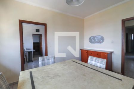 Casa à venda com 408m², 4 quartos e 2 vagasSala 2