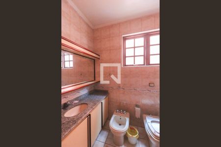 Casa à venda com 408m², 4 quartos e 2 vagasSuíte 2