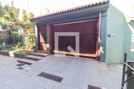 Casa à venda com 408m², 4 quartos e 2 vagasGaragem